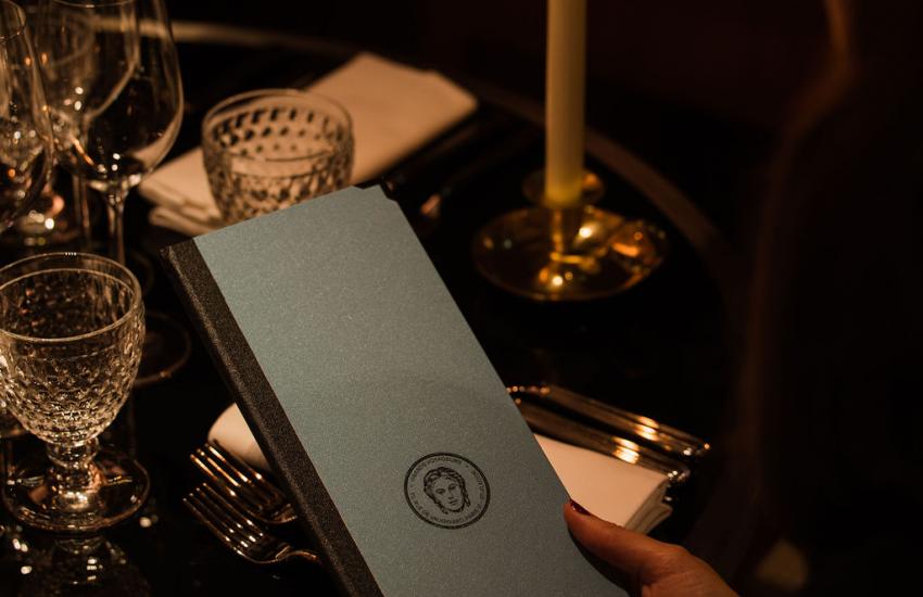 Hotel des Grands Voyageurs