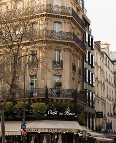 Sortir en mars : Les meilleures terrasses chauffées et rooftops de la Rive