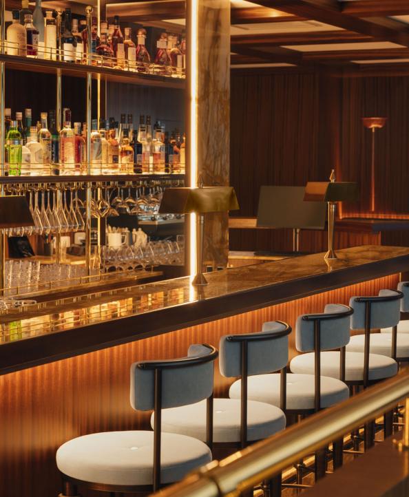 Hotel des Grands Voyageurs