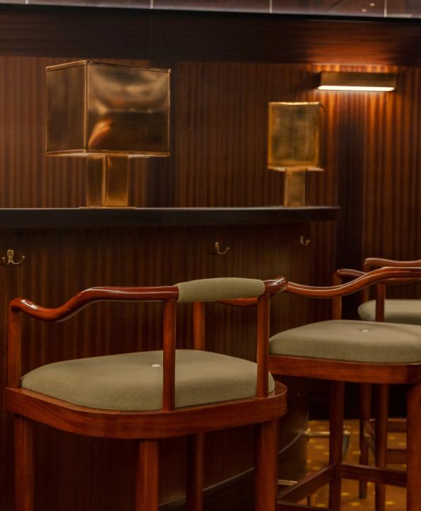 Hotel des Grands Voyageurs