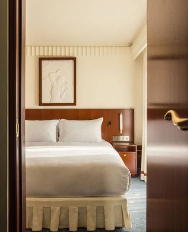 Experience the Perfect Room for Every Type of Traveler