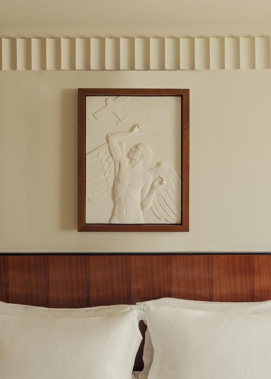 Hôtel d'Art à Paris : Découvrez les Merveilles Artistiques de l'Hôtel des Grands Voyageurs