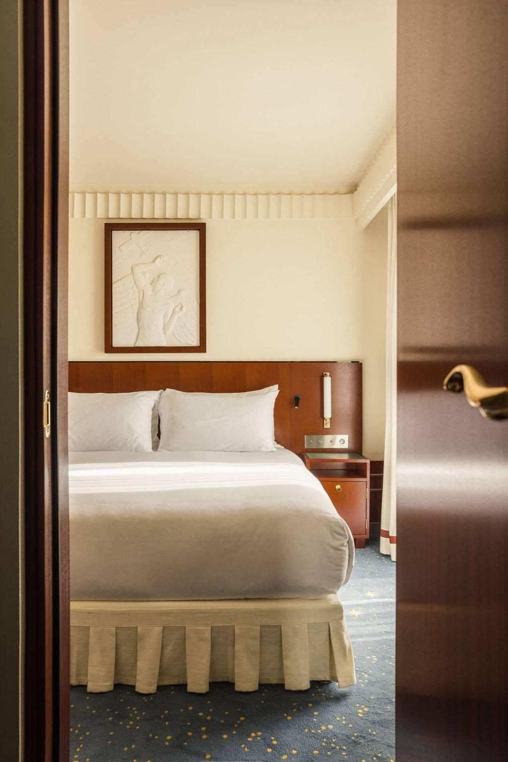 Découvrez la Chambre Parfaite pour Chaque Type de Voyageur