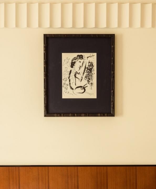 Hotel des Grands Voyageurs