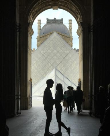 Saint-Valentin à Paris : Nos adresses secrètes à Saint-Germain-des-Prés