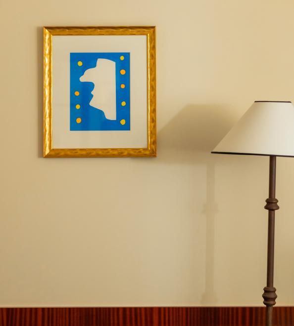 Hotel des Grands Voyageurs