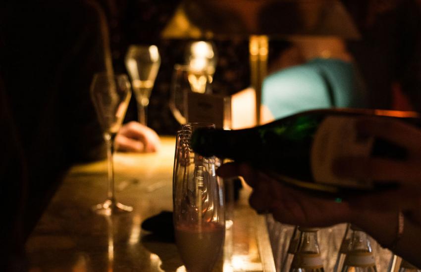 Hotel des Grands Voyageurs