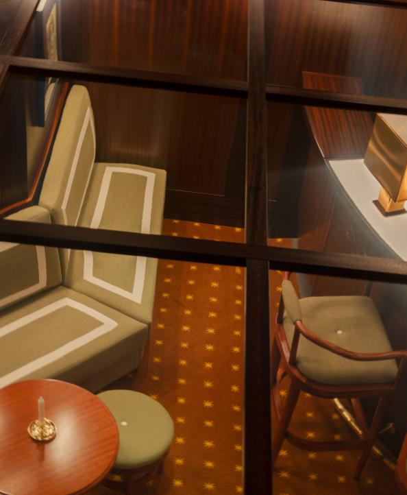 Hotel des Grands Voyageurs