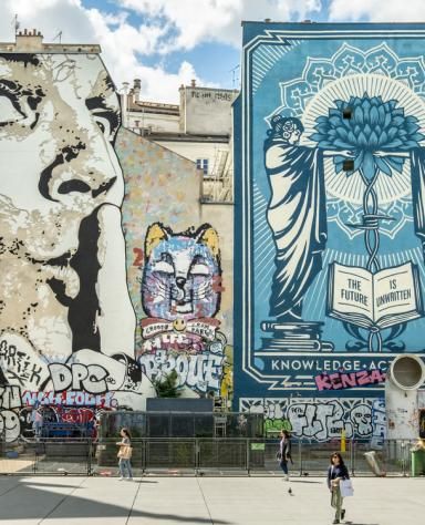 Art Paris & Salon du Dessin : Le mois de l'art à Saint-Germain-des-Prés