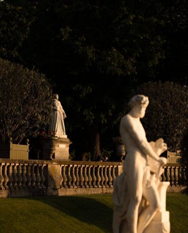 Incontournables Parisiens Près de l'Hôtel des Grands Voyageurs