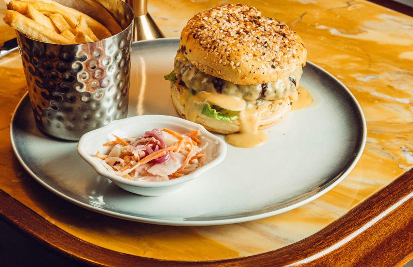 Hotel des Grands Voyageurs