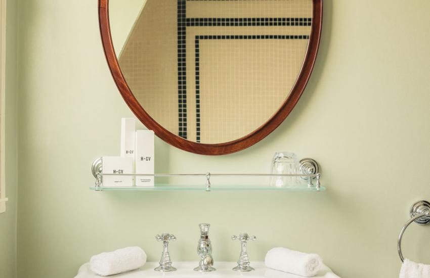 Hotel des Grands Voyageurs