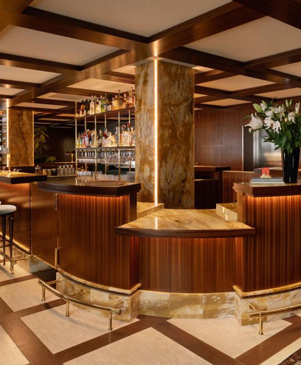 Hotel des Grands Voyageurs