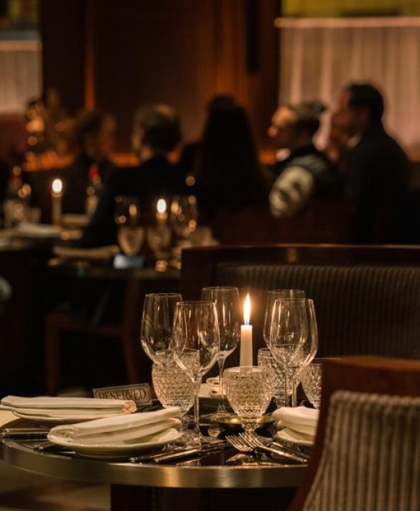 Hotel des Grands Voyageurs