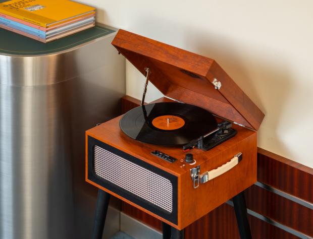 Hotel des Grands Voyageurs