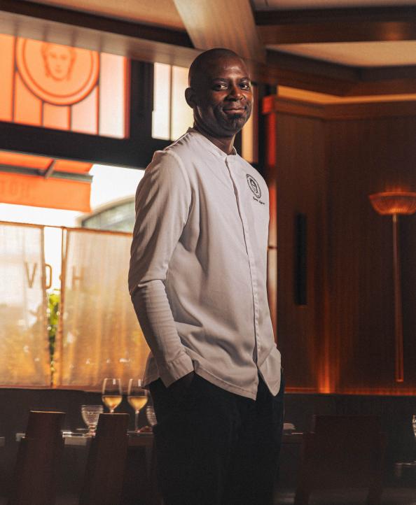 Hotel des Grands Voyageurs