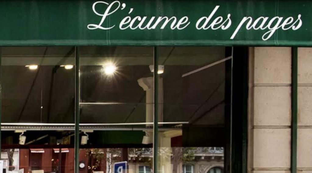 Que faire à Paris quand il pleut ? Nos refuges culturels Rive Gauche