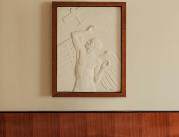 Hotel des Grands Voyageurs