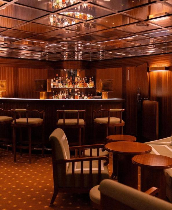 Hotel des Grands Voyageurs