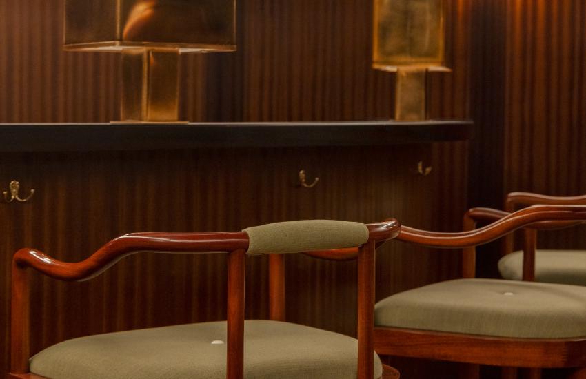 Hotel des Grands Voyageurs