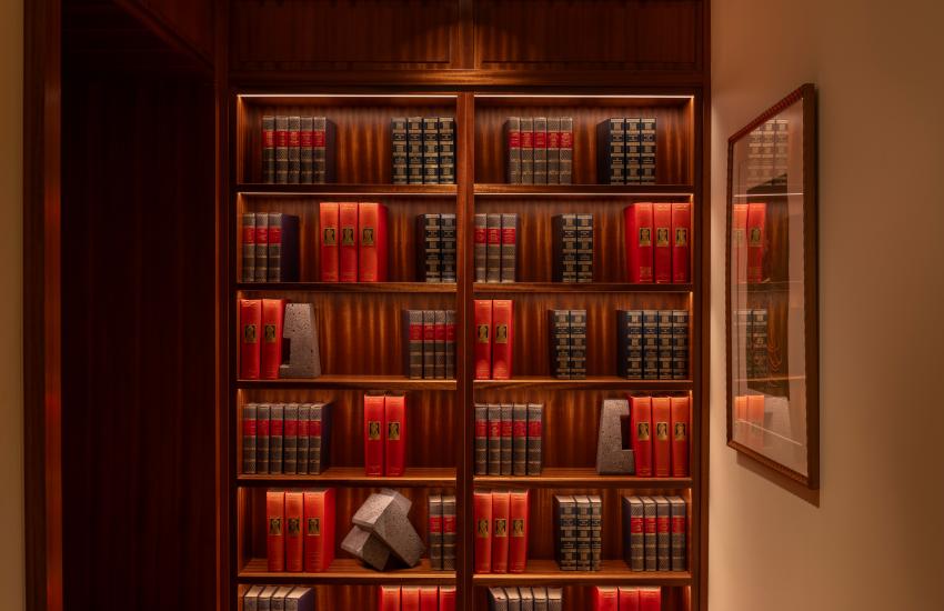 Hotel des Grands Voyageurs