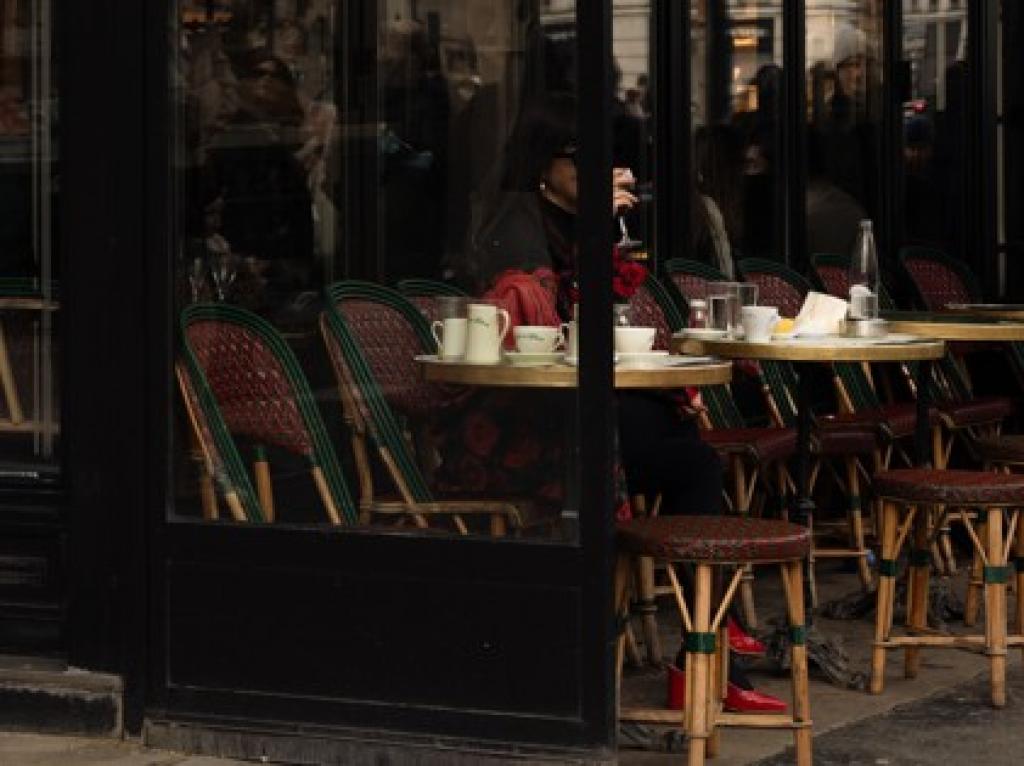 Sortir en mars : Les meilleures terrasses chauffées et rooftops de la Rive
