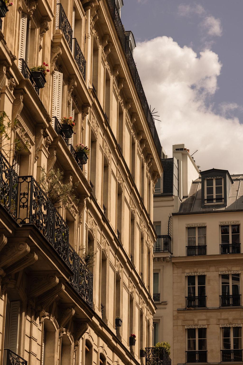 Nos adresses secrètes à quelques pas de l'Hôtel des Grands Voyageurs