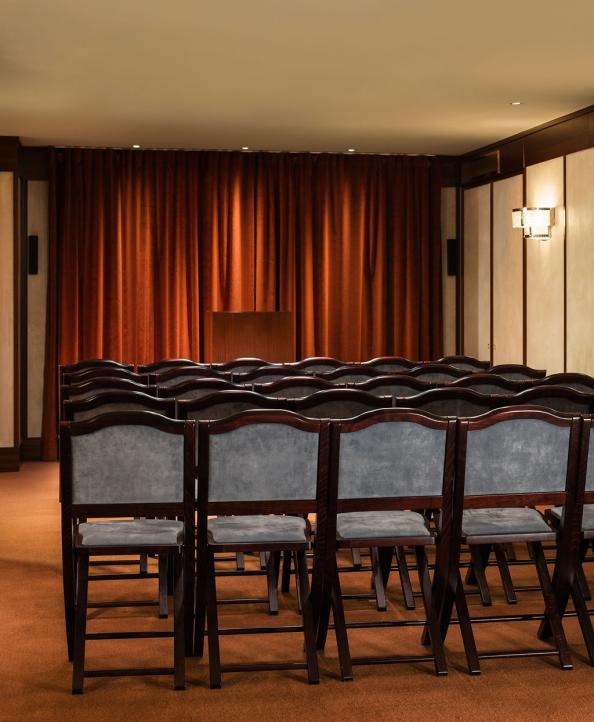 Hotel des Grands Voyageurs