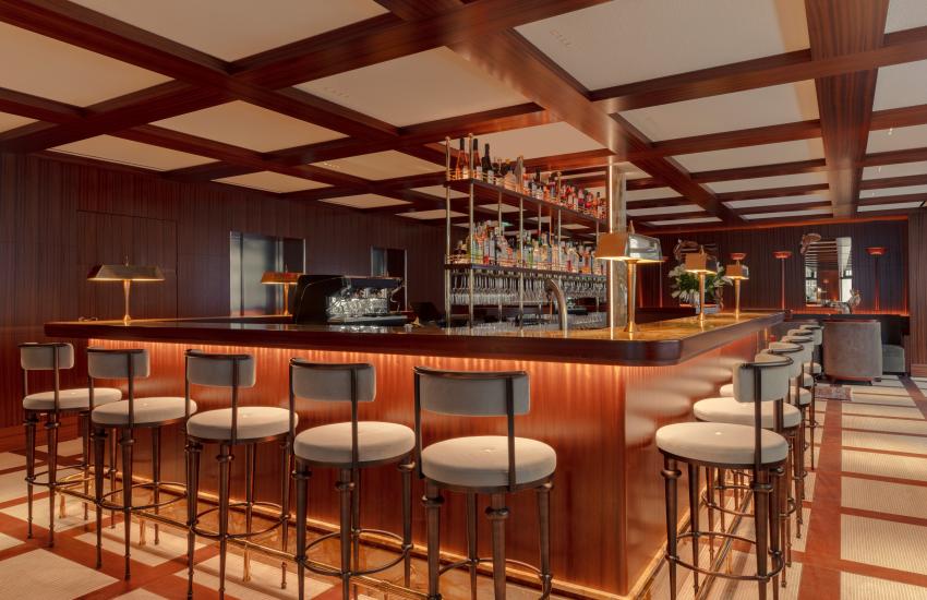 Hotel des Grands Voyageurs