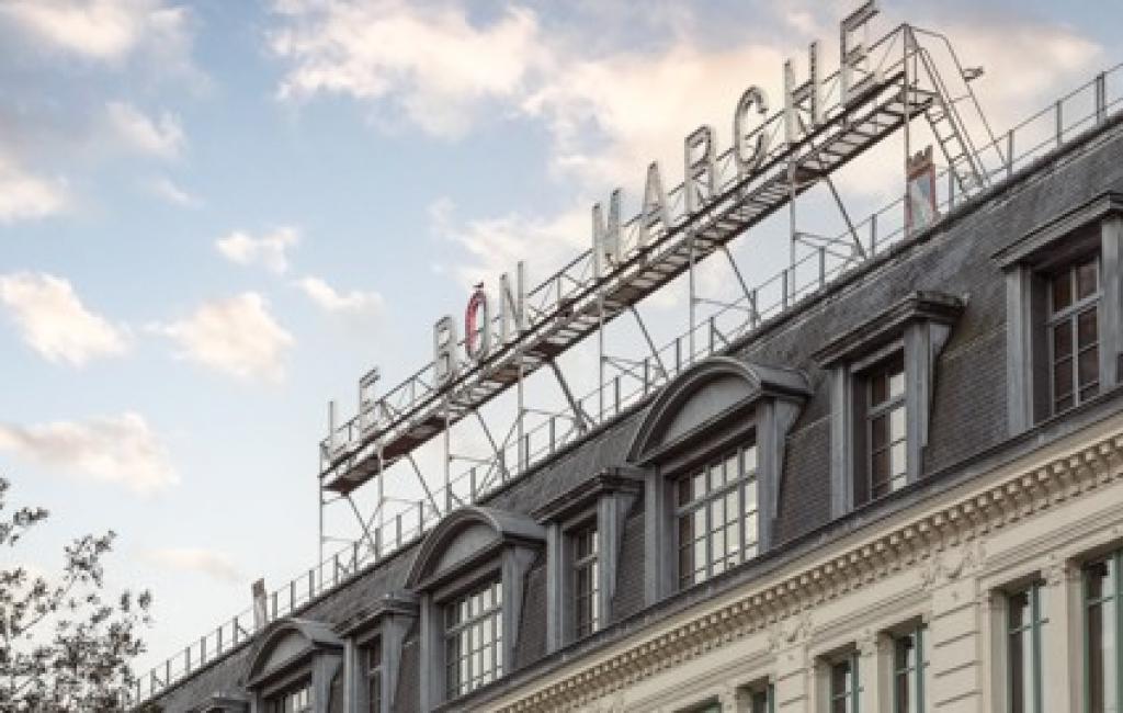 Soldes d'hiver à Paris : Le guide du shopping chic Rive Gauche