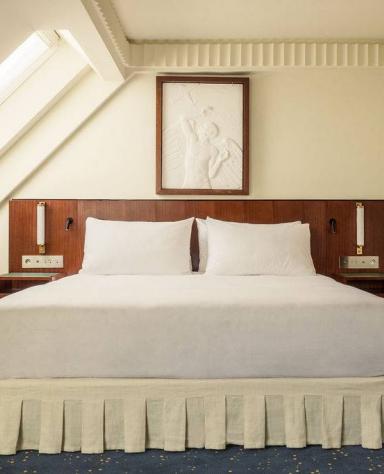 Paris for Families: The Ultimate Family Stay at Hotel des Grands Voyageurs