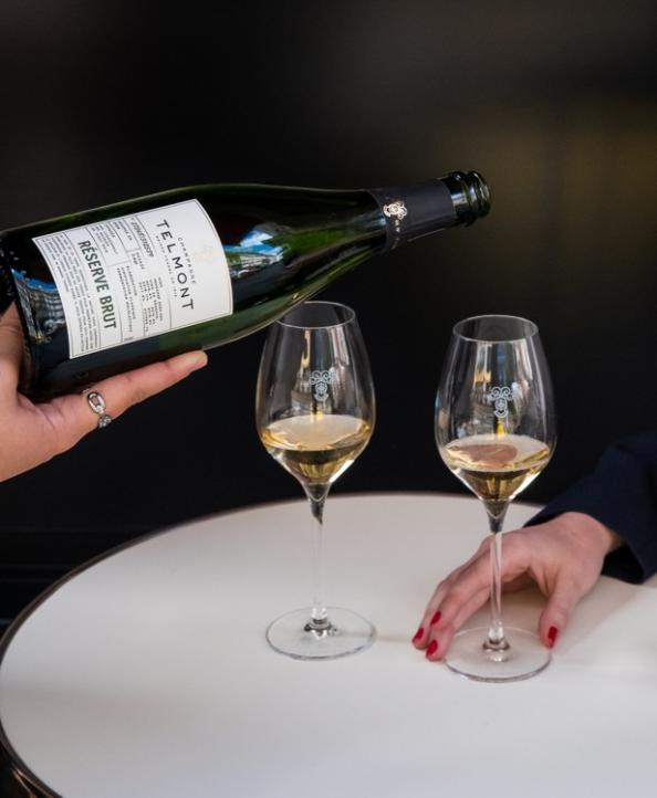 Hotel des Grands Voyageurs