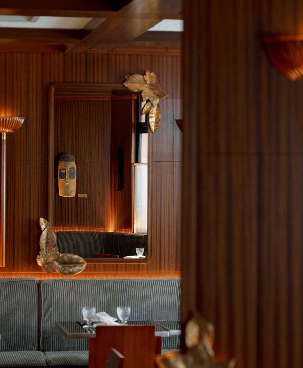 Hotel des Grands Voyageurs