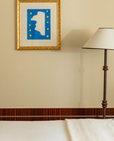 Hôtel des Grands Voyageurs: The Ultimate Art Hotel in Paris