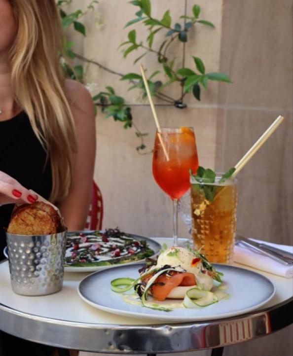 Hotel des Grands Voyageurs