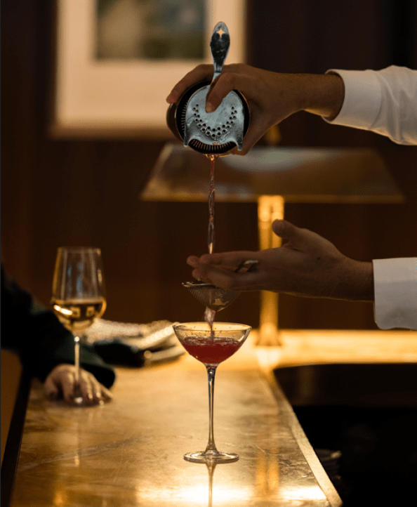 Hotel des Grands Voyageurs