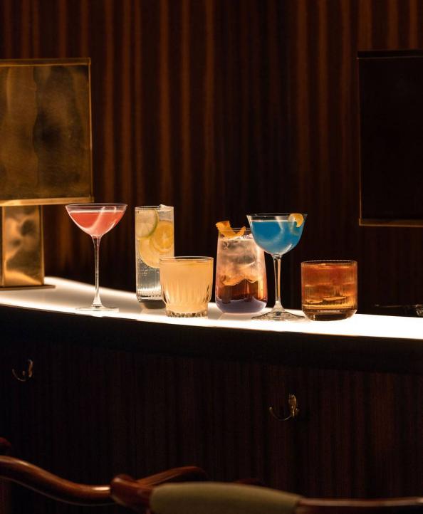 Hotel des Grands Voyageurs