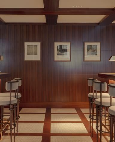 Découvrez le Luxe et l'Élégance d'un Hôtel Design à Paris