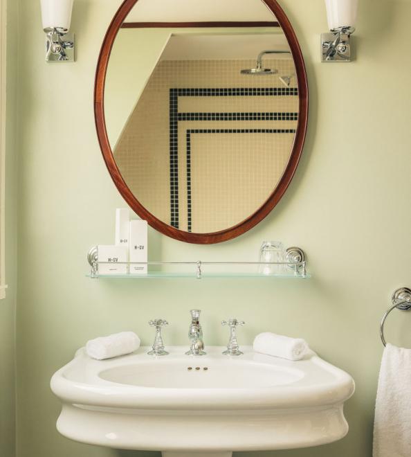 Hotel des Grands Voyageurs