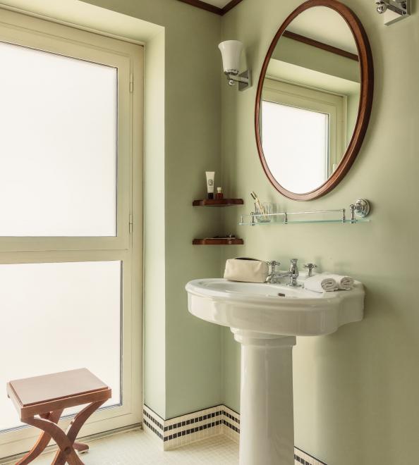 Hotel des Grands Voyageurs