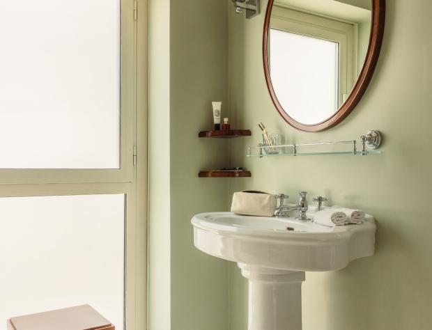 Hotel des Grands Voyageurs