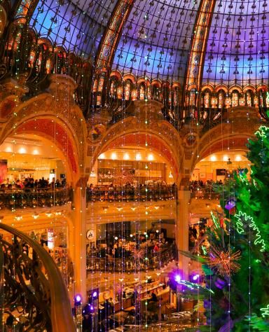 Paris en novembre : Les 3 expositions et événements à ne pas manquer !