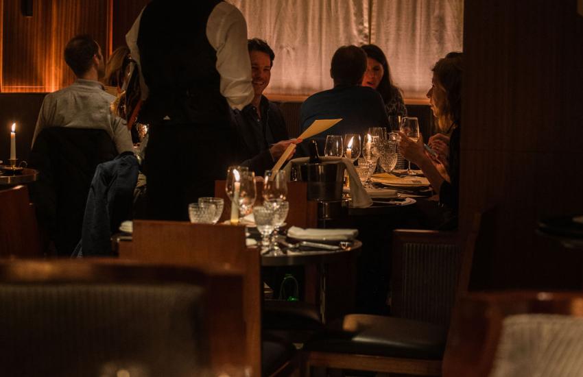 Hotel des Grands Voyageurs