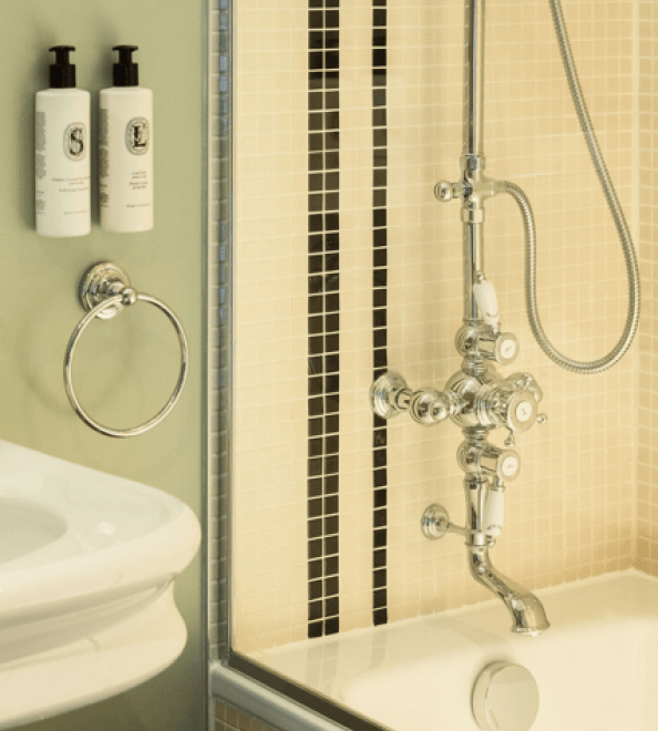 Hotel des Grands Voyageurs