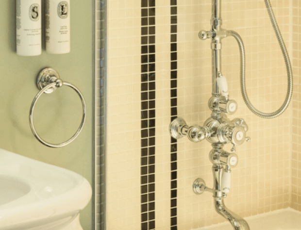 Hotel des Grands Voyageurs