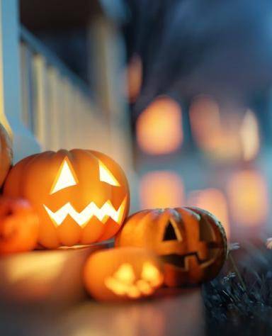 Halloween in Paris: Thrills & Chills Near Hôtel des Grands Voyageurs