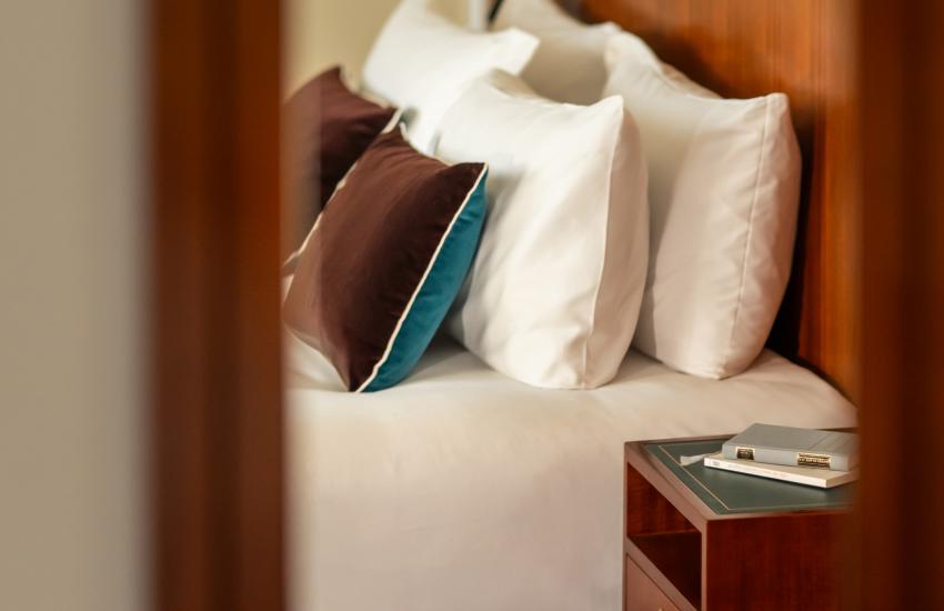 Hotel des Grands Voyageurs