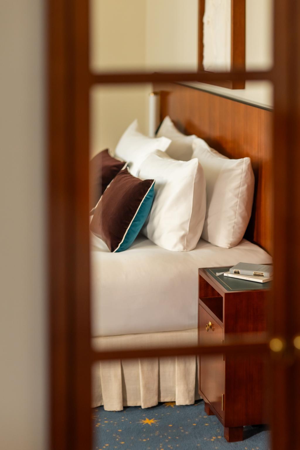 Hôtel des Grands Voyageurs : Un hôtel 4 étoiles au cœur de Paris