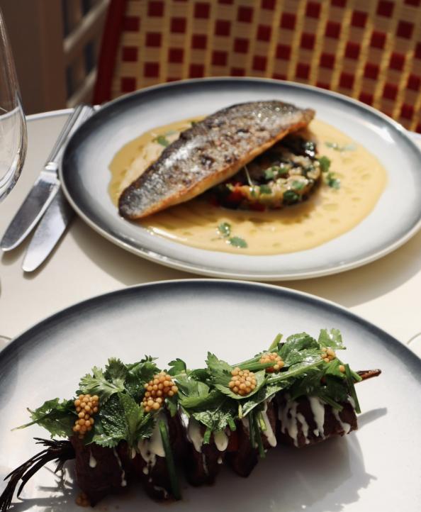 Hotel des Grands Voyageurs