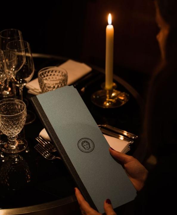 Hotel des Grands Voyageurs